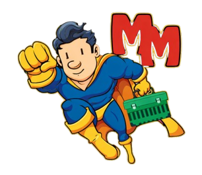 Mister Máquinas