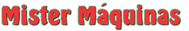 Mister Máquinas