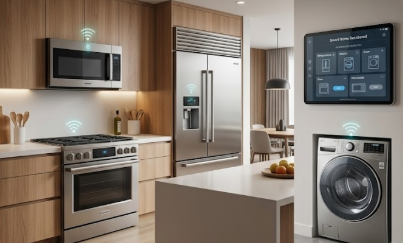 Refrigeração doméstica